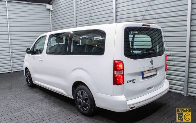 Toyota ProAce cena 109888 przebieg: 73000, rok produkcji 2018 z Siechnice małe 232